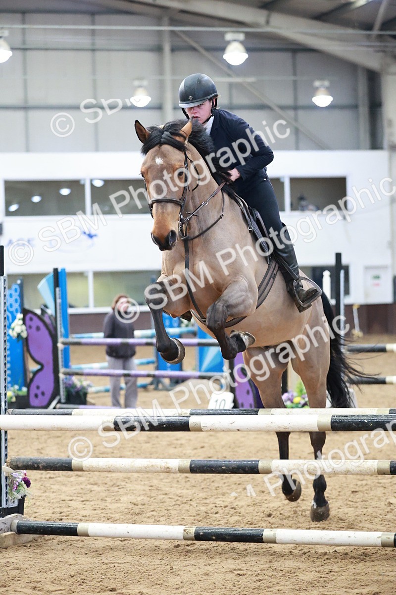 SBM_000403 - Class 3 - Senior British Discovery - 1.00m
