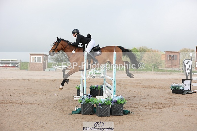 250424-084501-02493 - Cls 25 Young Horse 5yr old