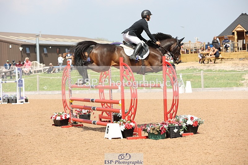 240511A-123109-12923 - Cls 35 Prestige Big Star Champ Quali