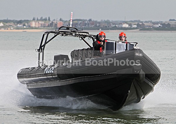 100515 DELTA ONE IMG_0049 - DELTA RIGID INFLATABLE BOATS