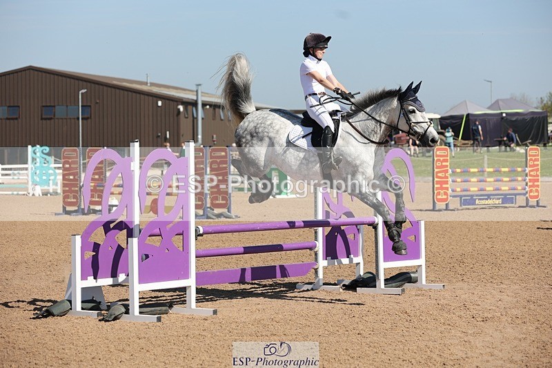250430-104355-00215 - Cls 1 Clear Round, British Novice and 90cm Open
