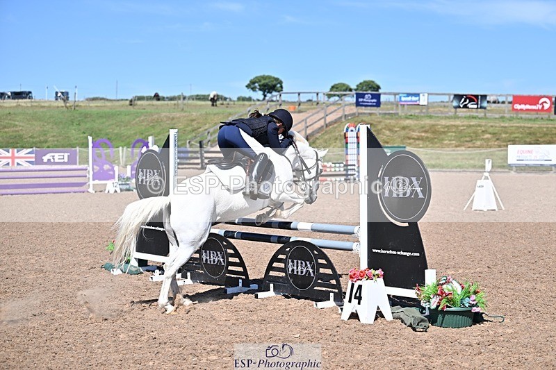 250627-161111-00642 - Cls 6 Stepping Stones 128cm and 138cm