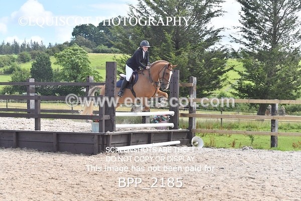 BPP_2185 - DERBY CLASS 6 - 70CM