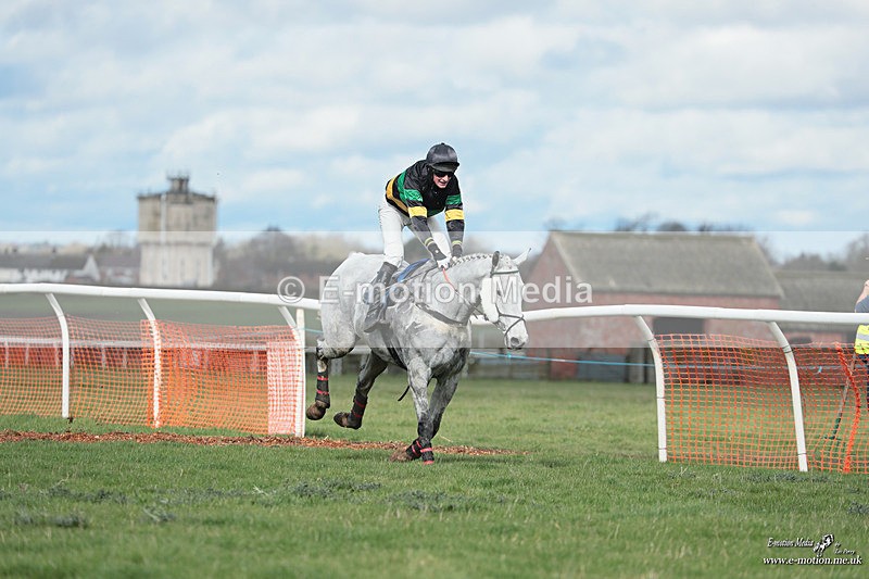 PtP 170324 2201 - Oakley Hunt PtP Brafield-On-The-Green 17/03/24