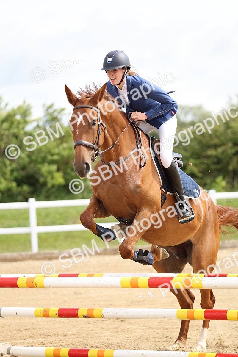 SBM_000107 - Class 2 - Senior British Novice - 90cm