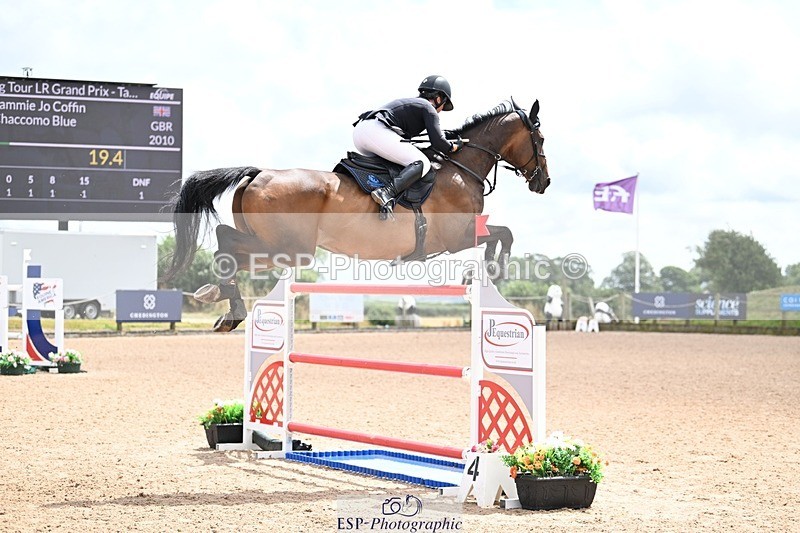 250720-132107-19868 - Cls 8, 3 star Big Tour Start til Break