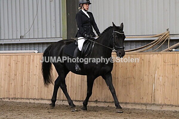 SIAL2981 - Sunday 14th Ridden
