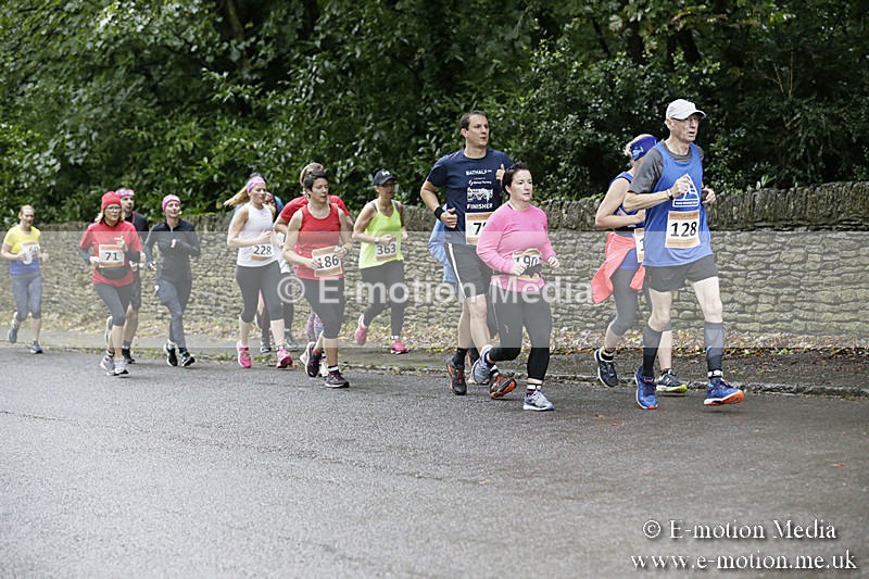 CAD131019-0406 - Cadence Events Grittleton 10km 13/10/19