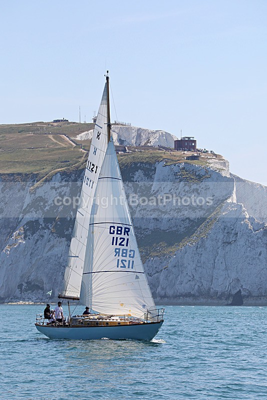 180707 CONTEZA GBR1121 2F7A7961 - ROUND THE ISLAND 2018
