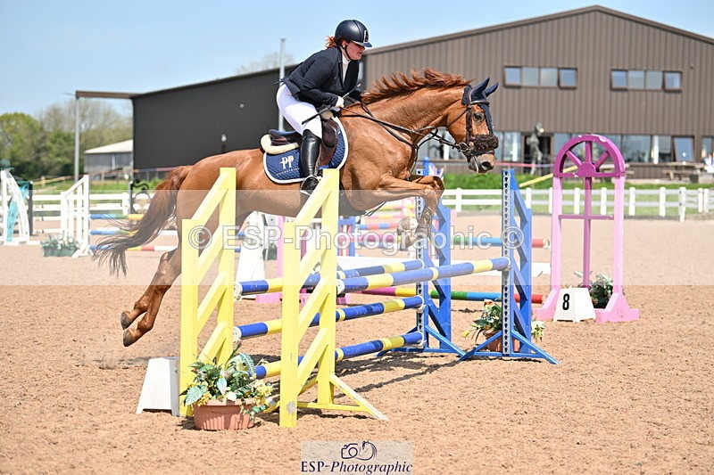 240509A-132001-02366 - Cls 3 85cm National Am Quali