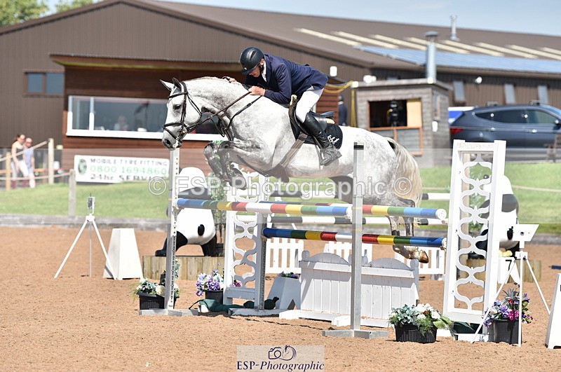 230810A-114038-00920 - Cls 9 Foxhunter