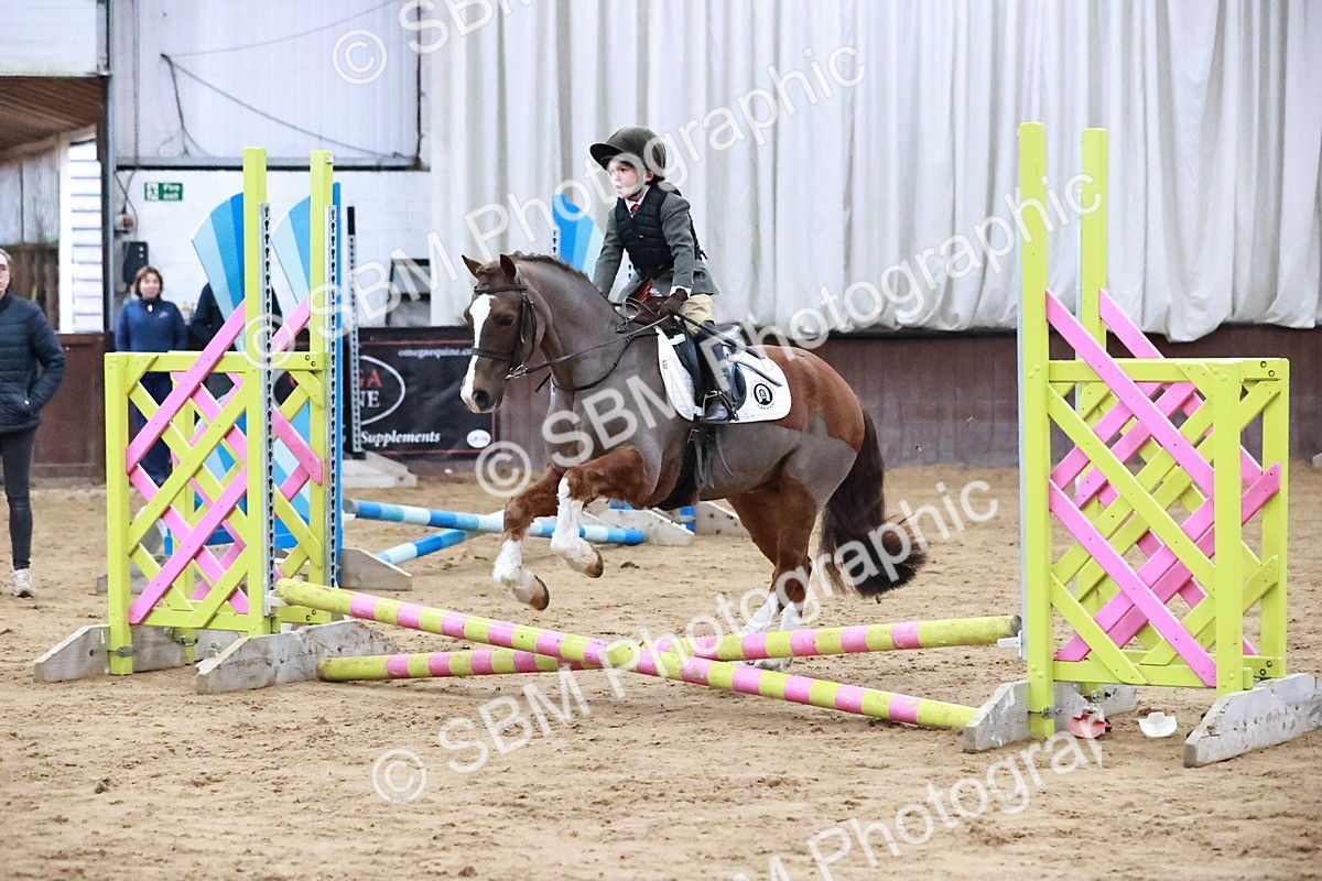 SBM_000207 - Class 1 - 40cm