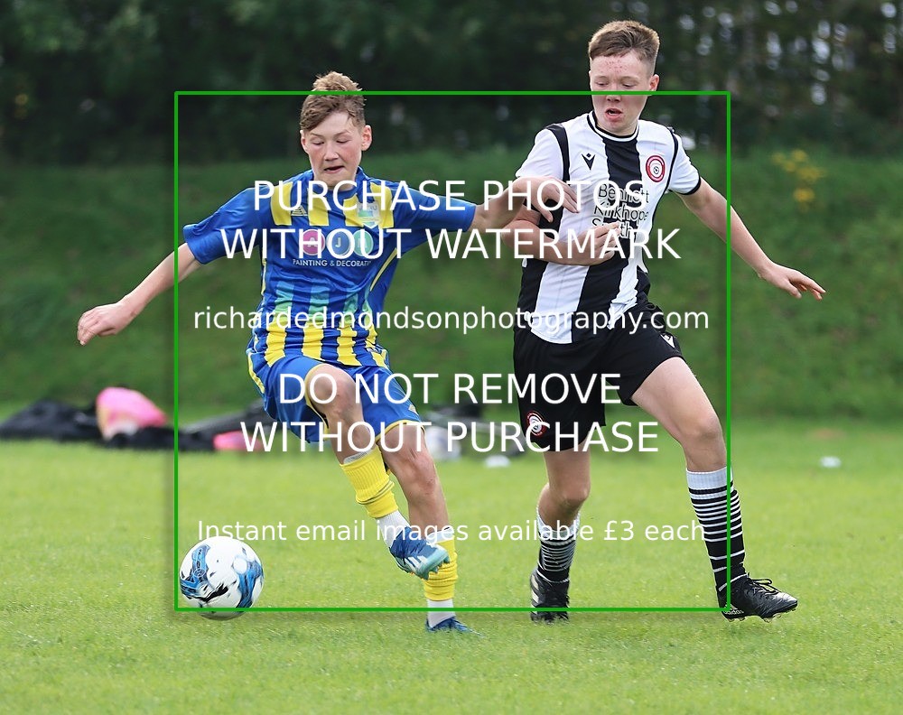 IMG_9566 - Kendal United Under 15 (22/9/24)