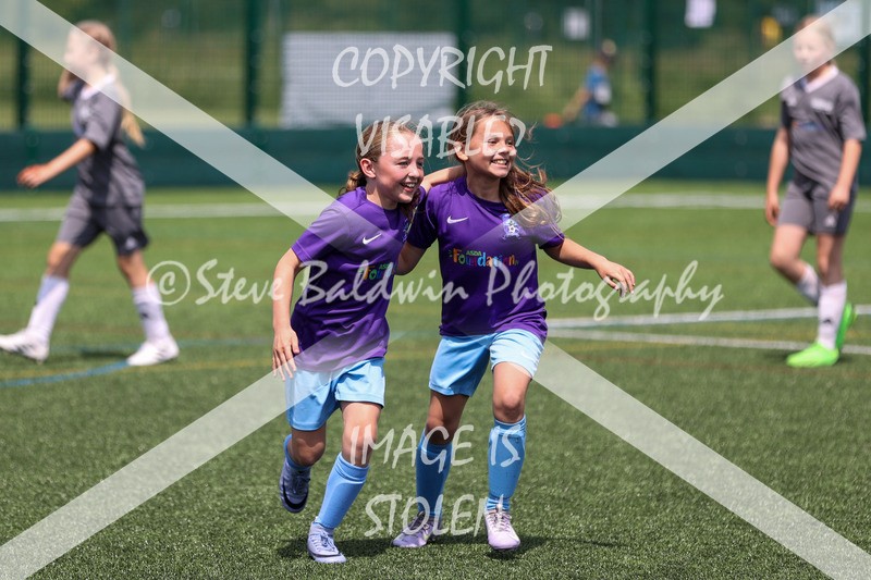 1DX33815 - U11 Girls