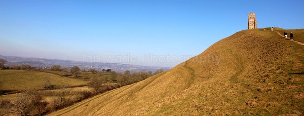 Glastonbury Tor _ Pan 008 - Panoramas