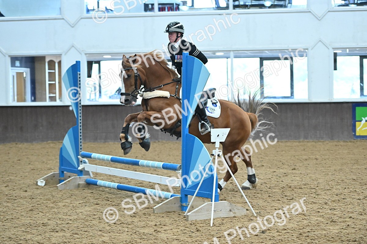 SBM_003241 - Class 53 - 60cm Restricted