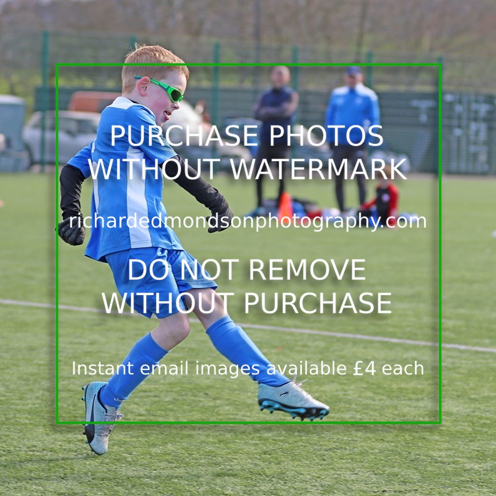 IMG_8229 - Wattsfield Under 7s vs Kirkby Stephen Under 7s (Saturday 1st April 2023)