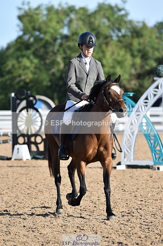 230903A-085610-03412 - Cls 17 Pony Intro 75cm