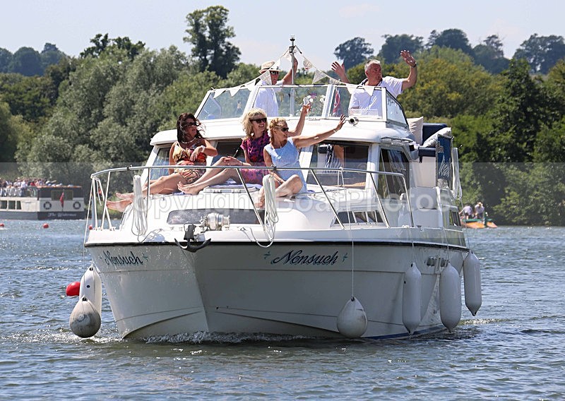 140703 NONSUCH WT7A9643 - HENLEY ROYAL REGATTA - THURSDAY 3RD July 2014