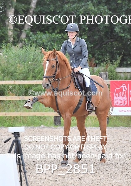 BPP_2851 - CLASS 1 Club/ Unaffiliated 70cms Open