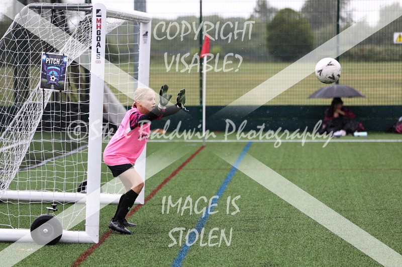 1DX31811 - Sat 6th U12 Girls
