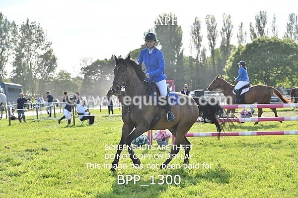 BPP_1300 - CLASS 6 1.00m Amateur Championship
