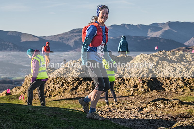 Wansfell-603 - Wansfell Race Saturday 27th December 2025