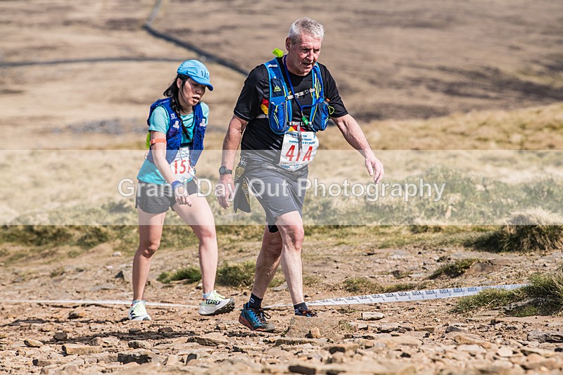 Pen-Y-Ghent-1487 - The 3 Peaks Race Saturday 25th April 2026 - Pen Y Ghent