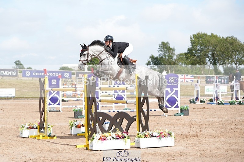 250718-155029-12268 - Cls 6, 3 Star Big Tour LR Qualifier Start til Break