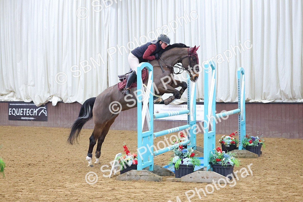 SBM_002490 - Class 16 - The WB Equiline Star Championship Qualifier (1.10m)