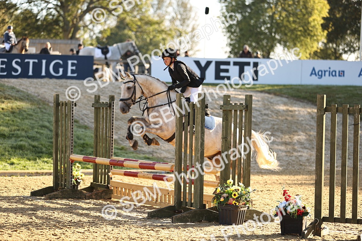 SBM_34545 - J38 - Senior 80cm Championship