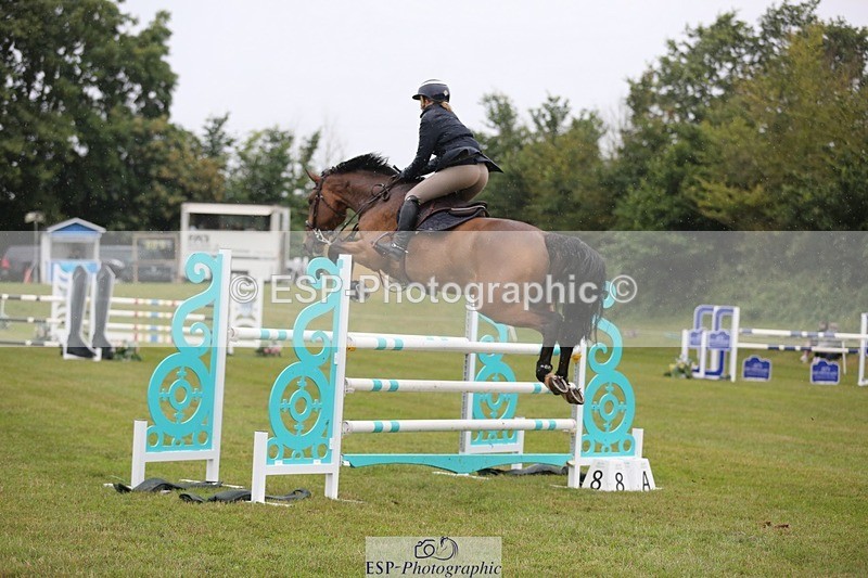 230714-084232-30581 - Cls 73 Fox Hunter Final 1st round