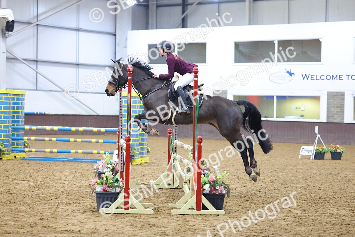 SBM_007708 - Class 20 - The Diamond Championship Qualifier (0.95m)