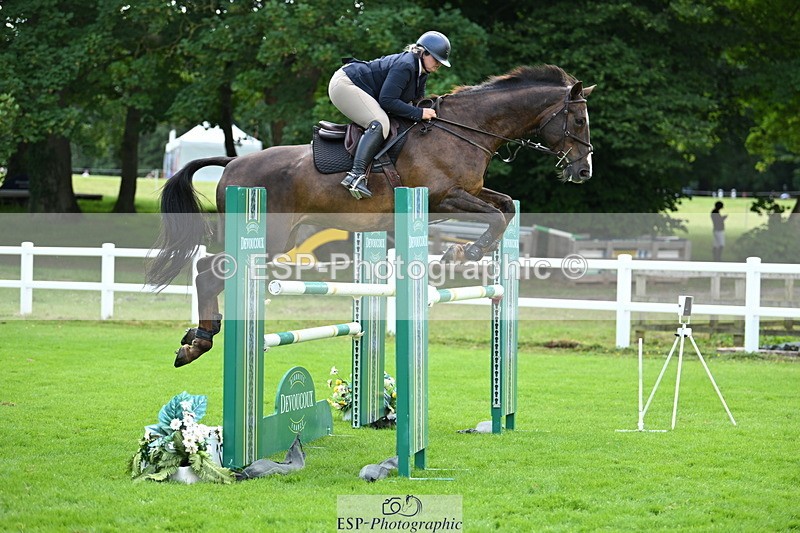 250614A-123150-06285 - Cls 19 Snr 1.15m Open