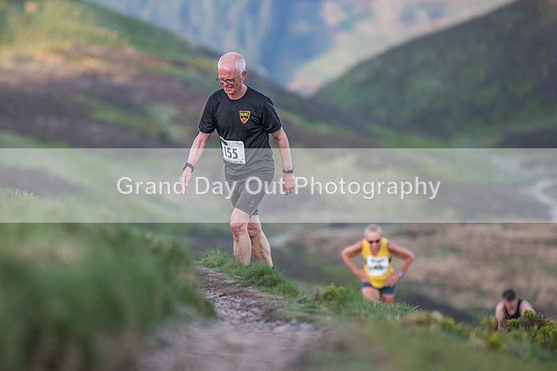 Lords Seat-624 - Lords Seat Fell Race Wednesday 30th April 2025