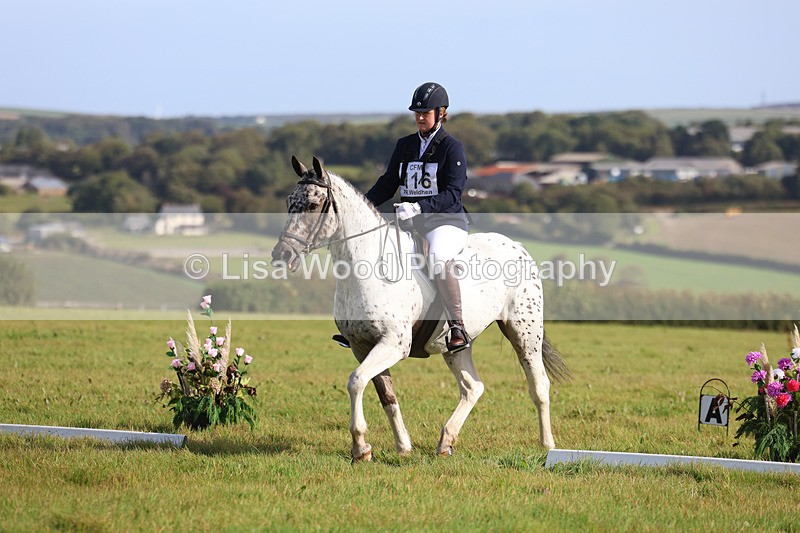3E7A5993 - Class 1: Trebudannon Open: Dressage (Part 2)