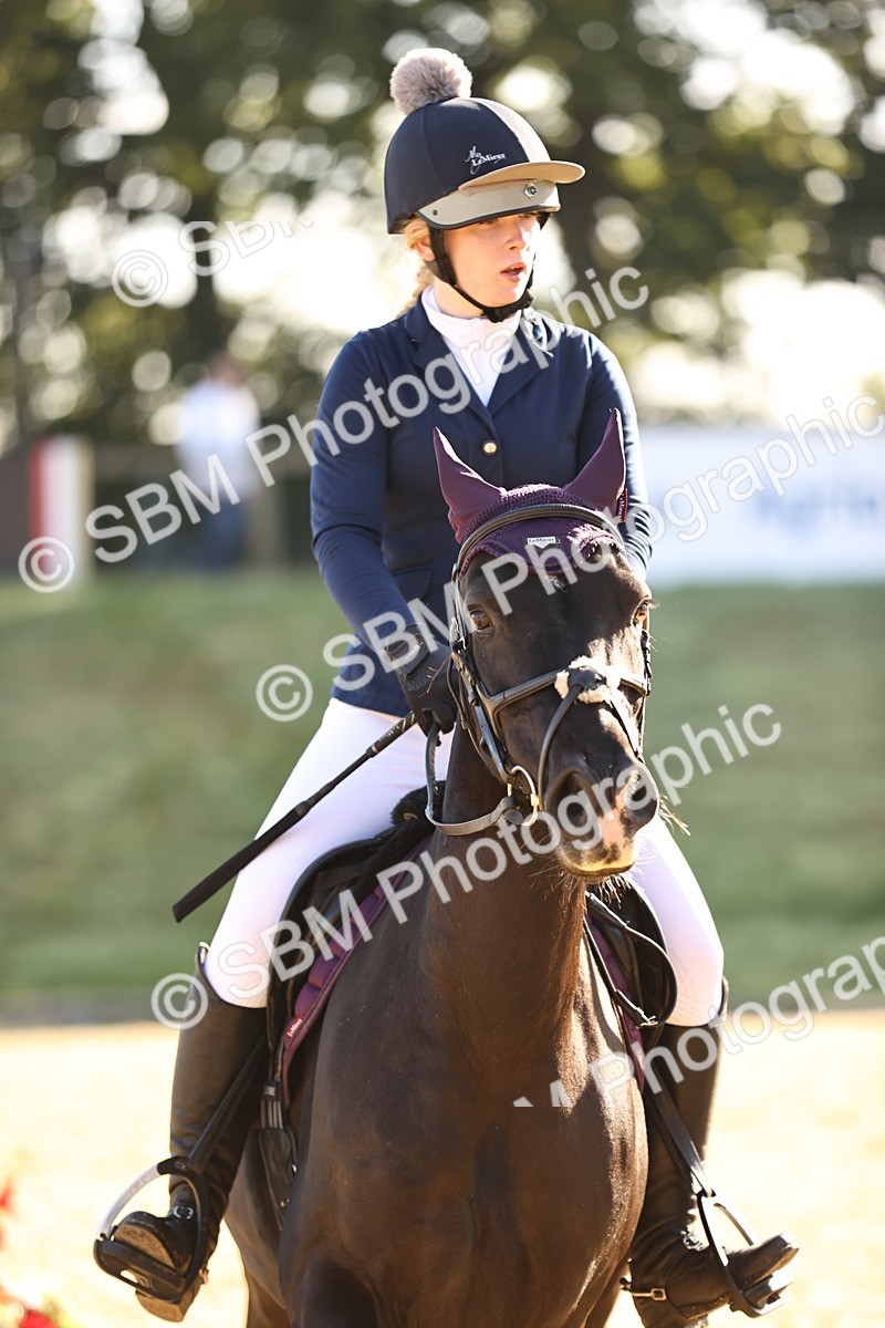 SBM_35114 - J38 - Senior 80cm Championship