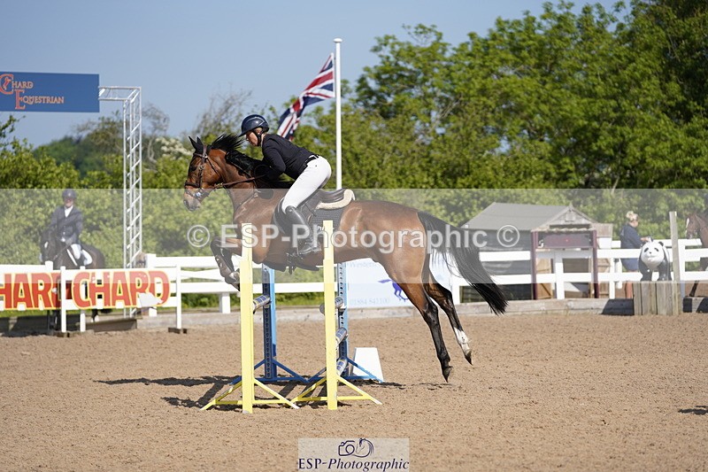 230527A-093856-03369 - Cls 19 British Novice & 90cm Open