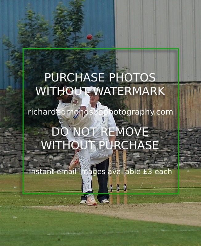 DSC01995 - Kendal CC v Fulwood & Broughton