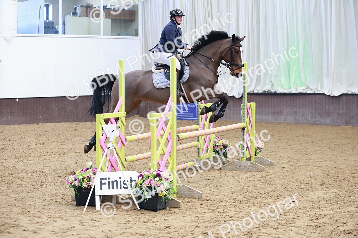 SBM_000353 - Class 2 - Senior British Novice - 90cm