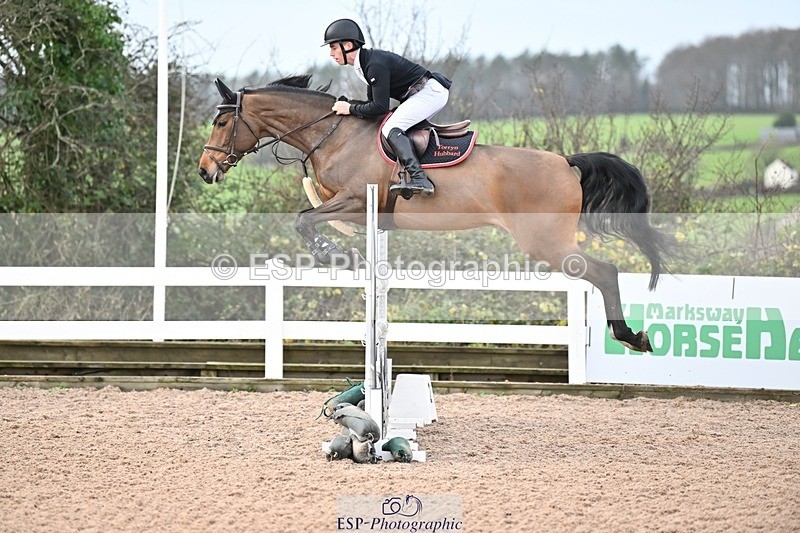 241206-124939-00829 - Cls 5 Newcomers and 1.10m Open