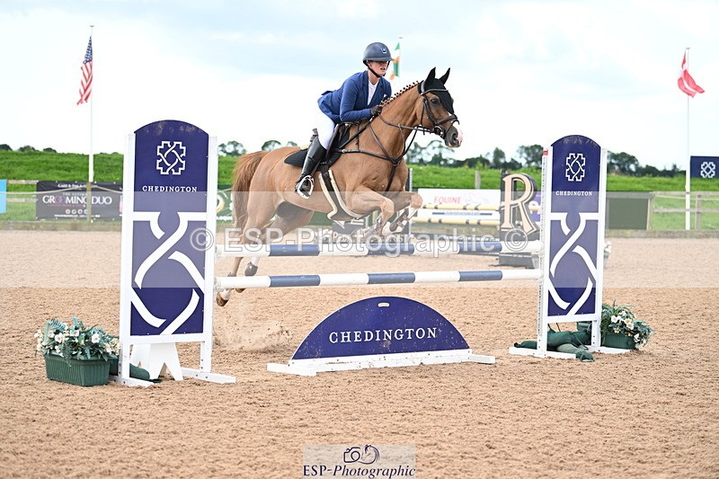 240727A-112119-04096 - Cls 14 NAF Bronze Semi Final