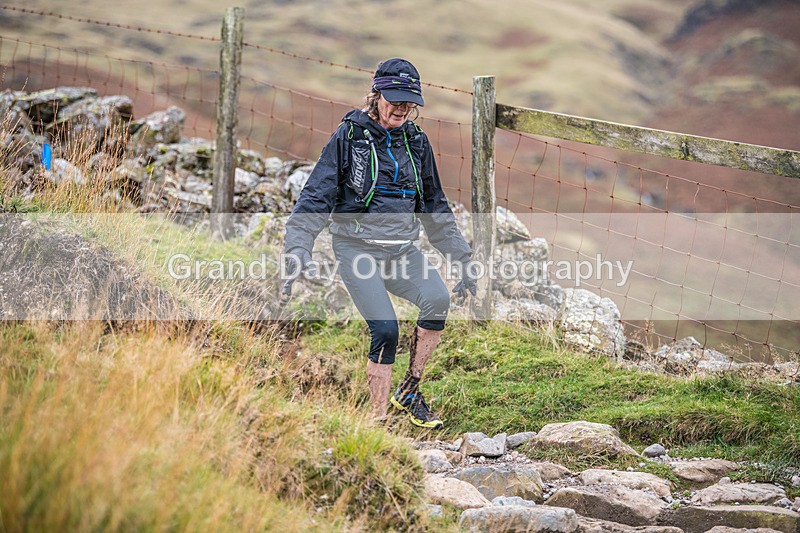 Langdale-1995 - Langdale Horseshoe Fell Race Saturday 12thOctober 2024