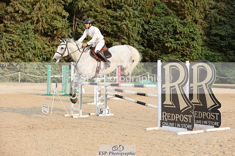 250816A-180950-03294 - Cls 11 Snr Foxhunter