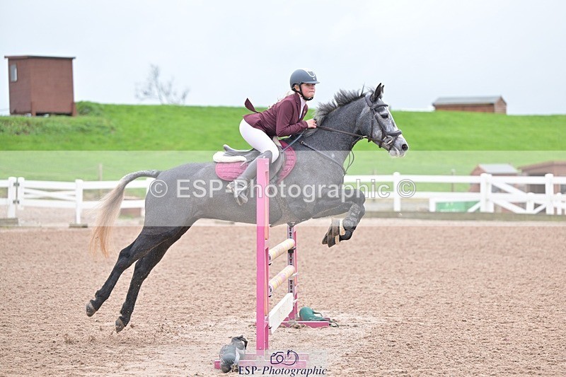 251116-112717-01219 - Cls 5 Pony Discovery and 90cm Open