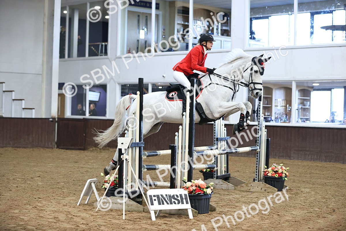 SBM_000237_Class 2 - Senior British Novice - 90cm Open - Pheobe
