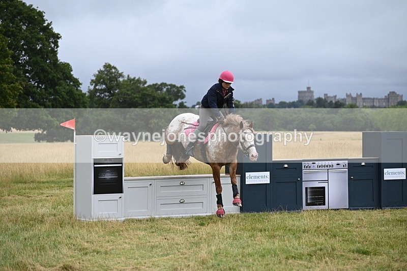 WJ6_1107 - Time at Kitchen Jump 12:28 to 12:44