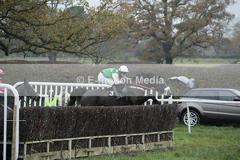 PtP 041222 0639 - Wheatland  Hunt PtP Chaddesley Corbett, Worcs 04/12/22