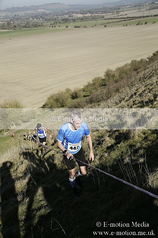 PVT 240219 1062 - The Terminator Race - Pewsey Vale - 24/02/19