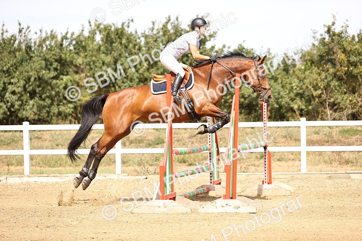 SBM_001042 - Class 4 - Senior Discovery - 1.00m Open